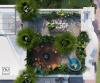 Three Bedroom Penthouse Lake View 